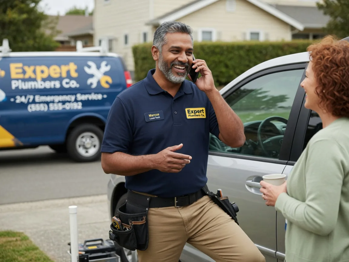 Drain Cleaning Smyrna, DE FAQs